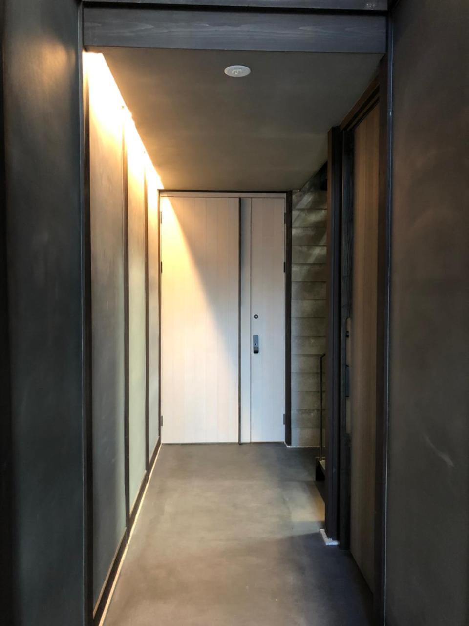 Komatsu Residences Киото Экстерьер фото