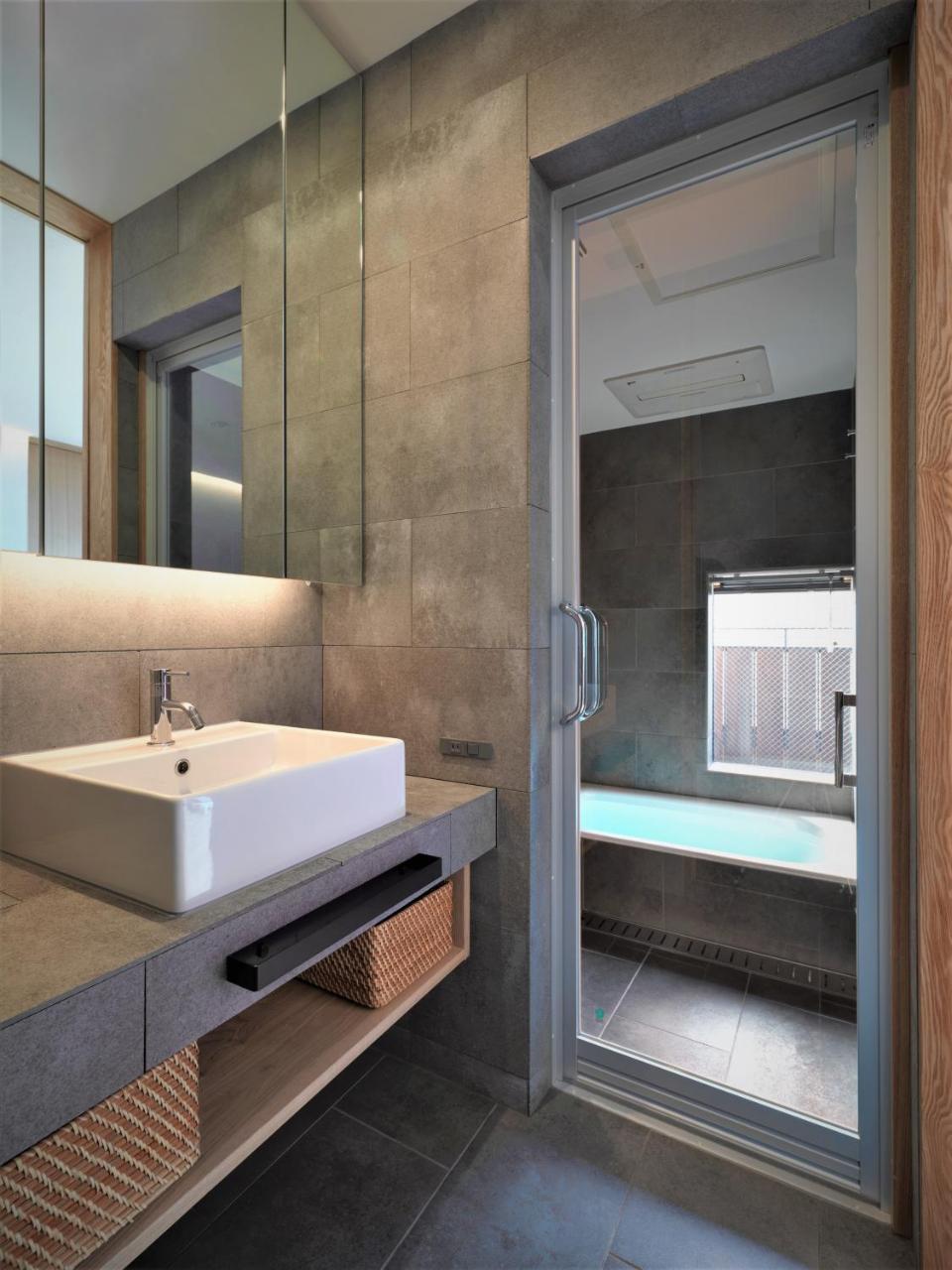 Komatsu Residences Киото Экстерьер фото